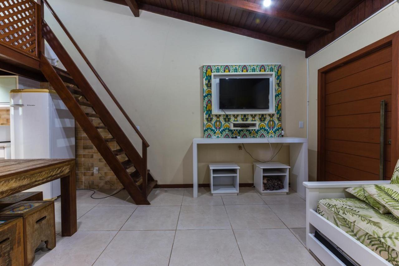 Pousada Das Samambaias Florianópolis 外观 照片