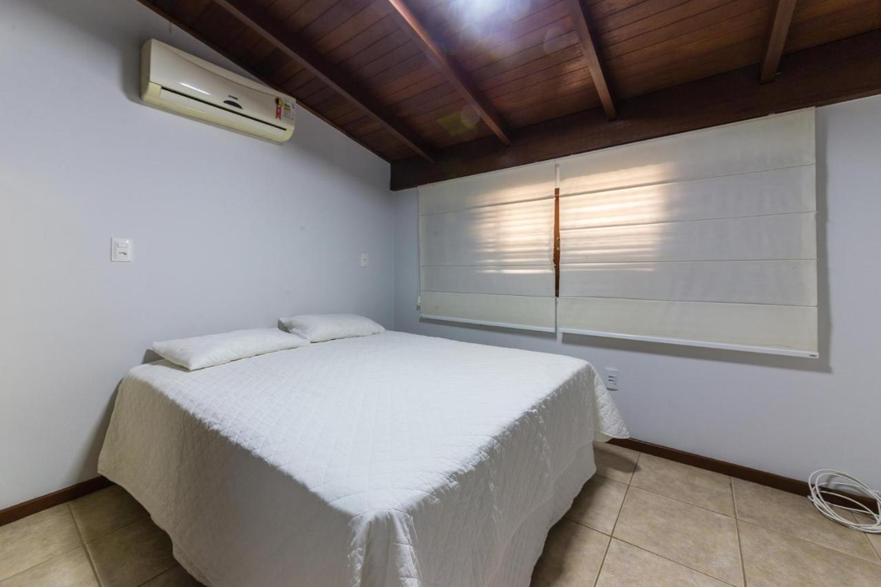 Pousada Das Samambaias Florianópolis 外观 照片
