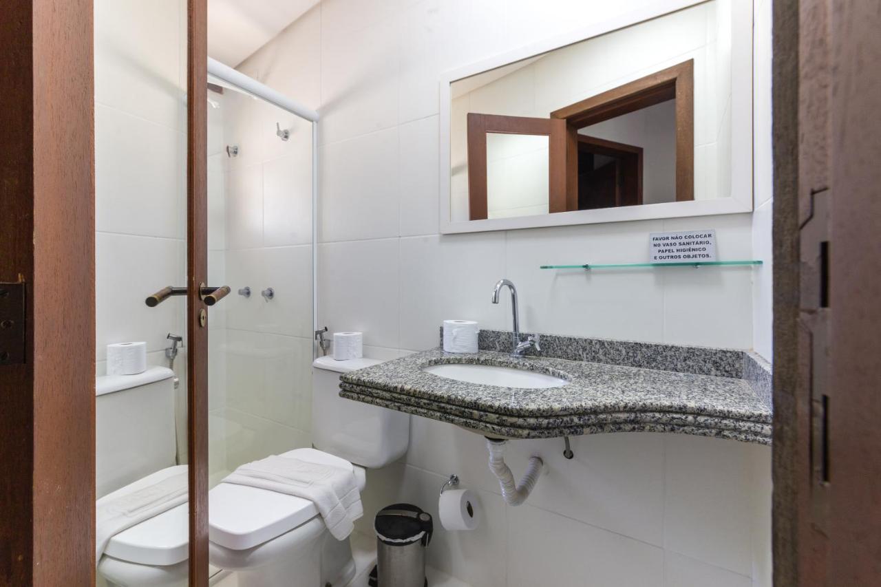 Pousada Das Samambaias Florianópolis 外观 照片