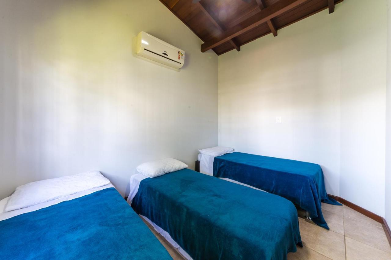 Pousada Das Samambaias Florianópolis 外观 照片