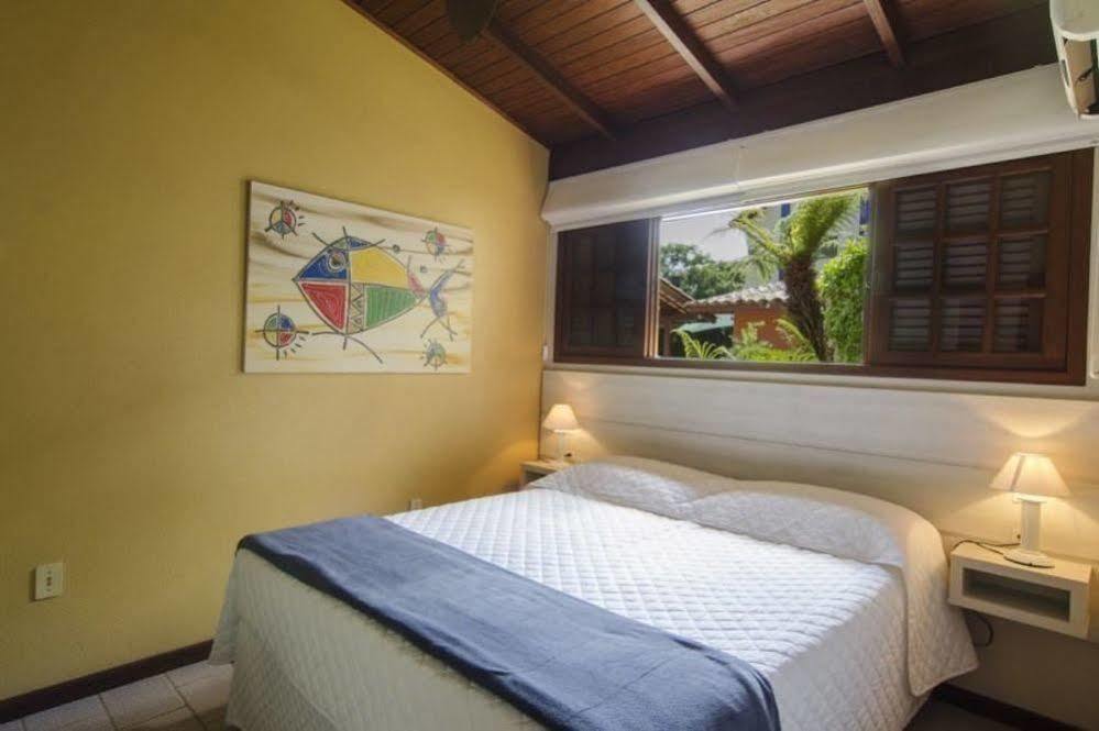 Pousada Das Samambaias Florianópolis 外观 照片