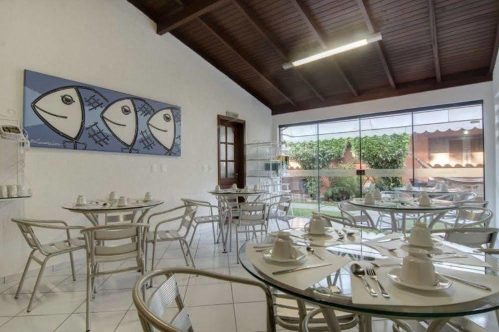 Pousada Das Samambaias Florianópolis 外观 照片