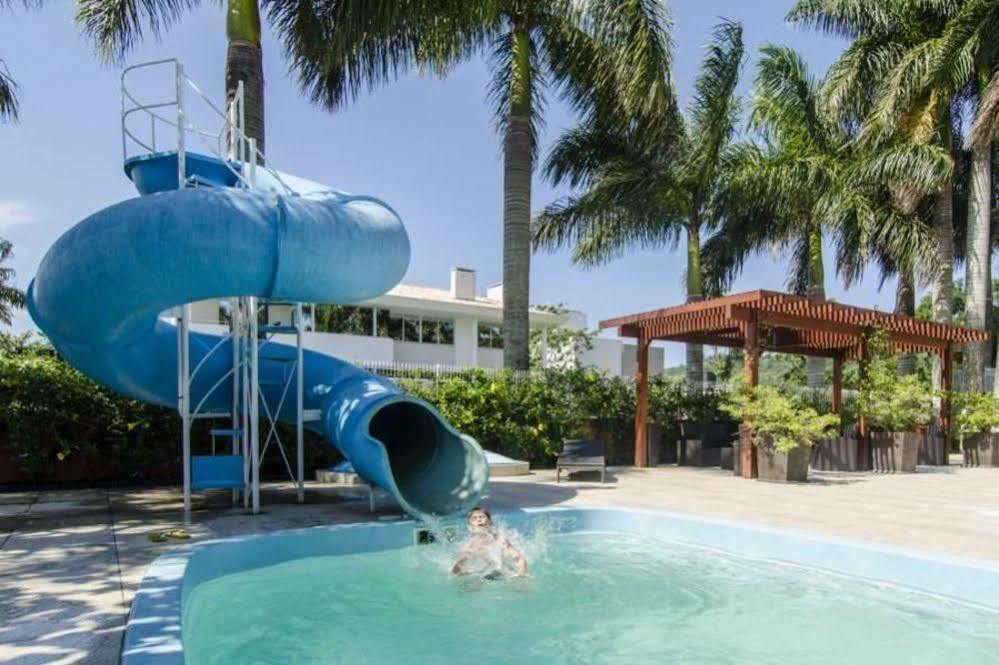 Pousada Das Samambaias Florianópolis 外观 照片