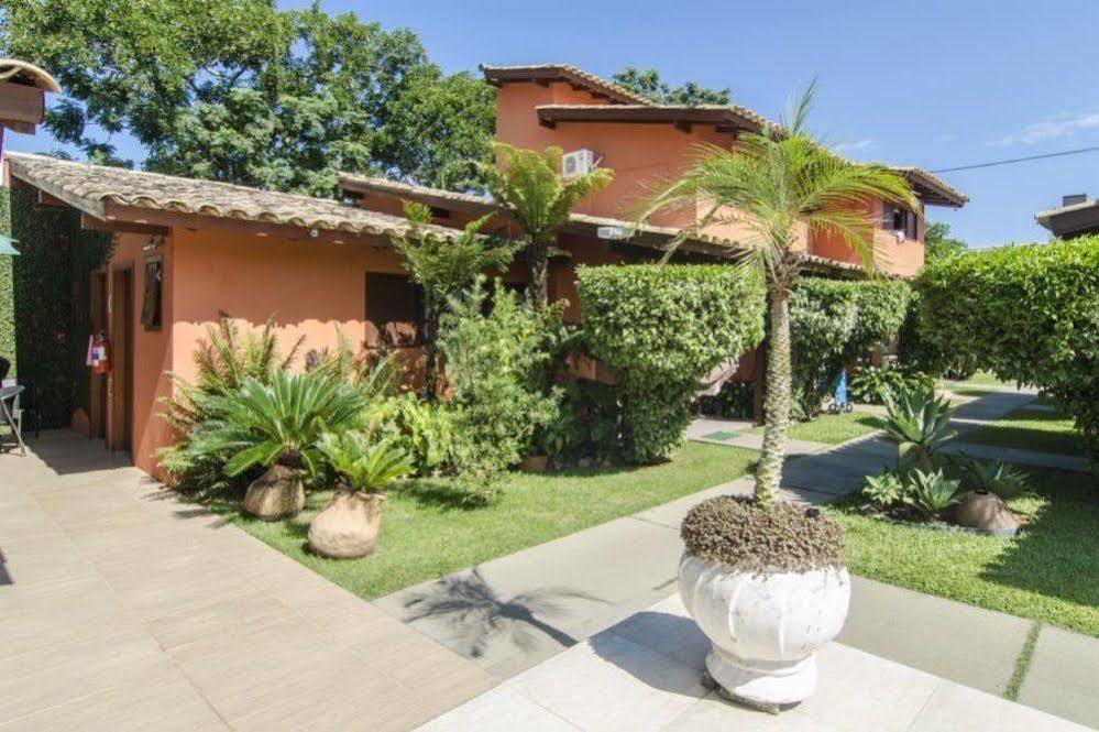 Pousada Das Samambaias Florianópolis 外观 照片