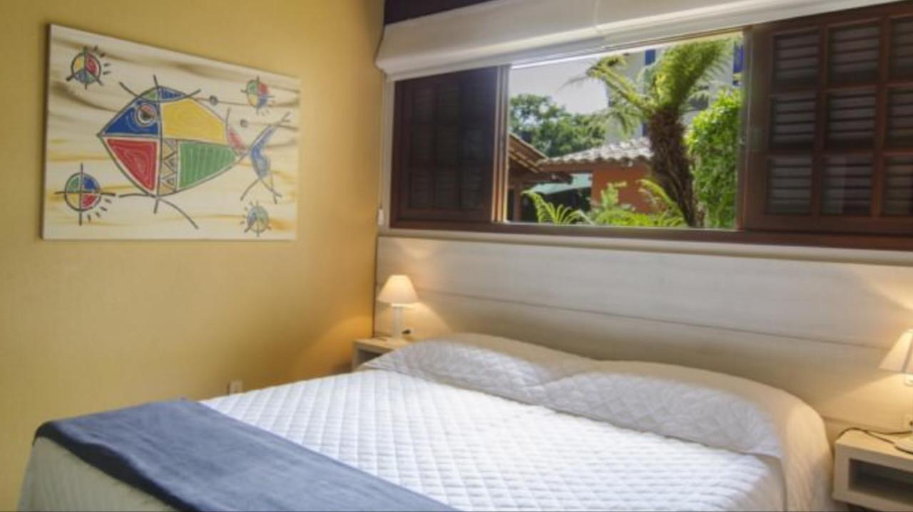 Pousada Das Samambaias Florianópolis 外观 照片